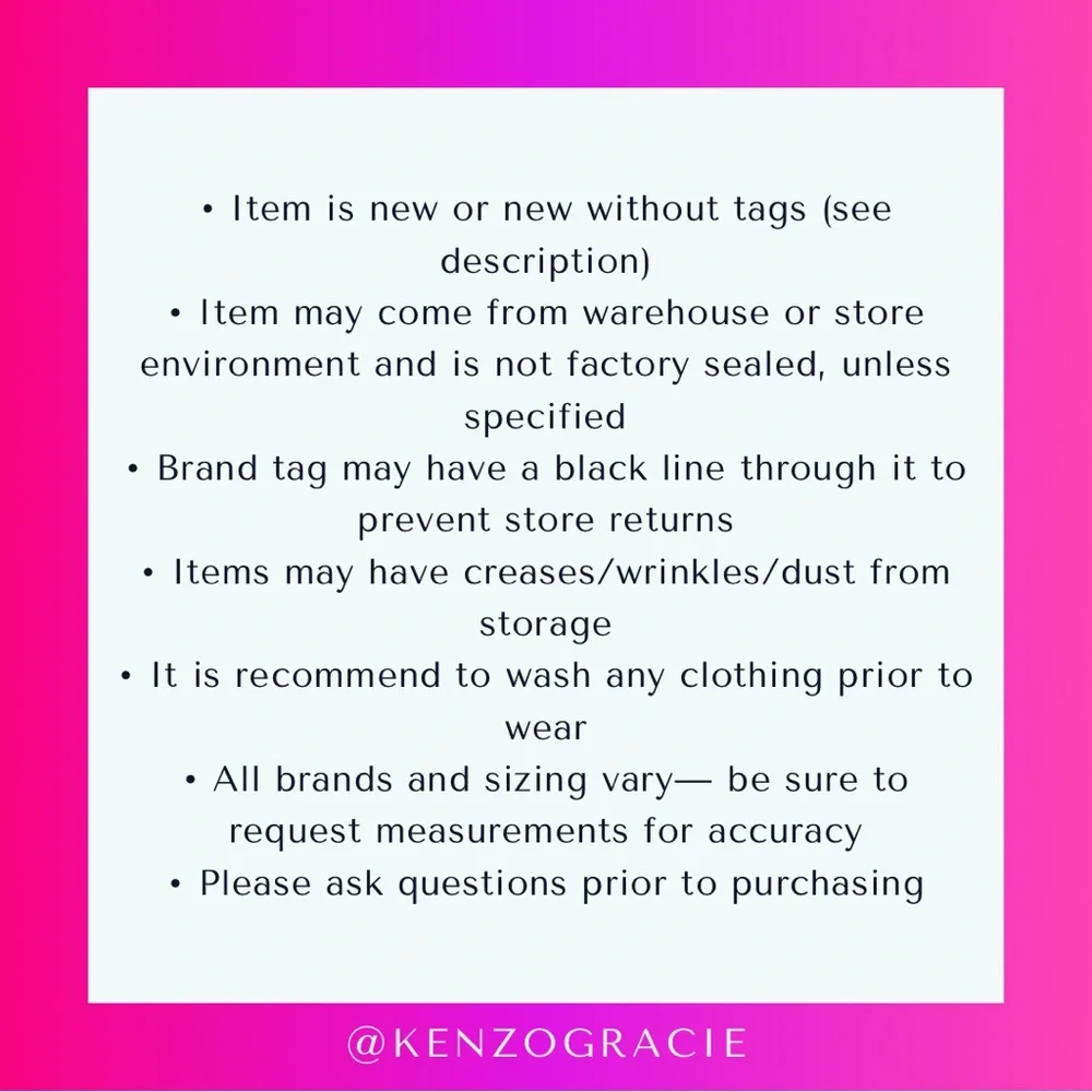 XS Skims fits everybody navy t shirt, NWT - Picture 6 of 6